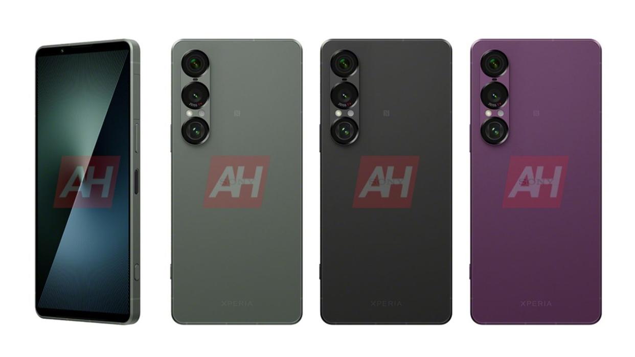 探索全新索尼Xperia 1 VII：搭载骁龙8至尊版芯片的尖端体验